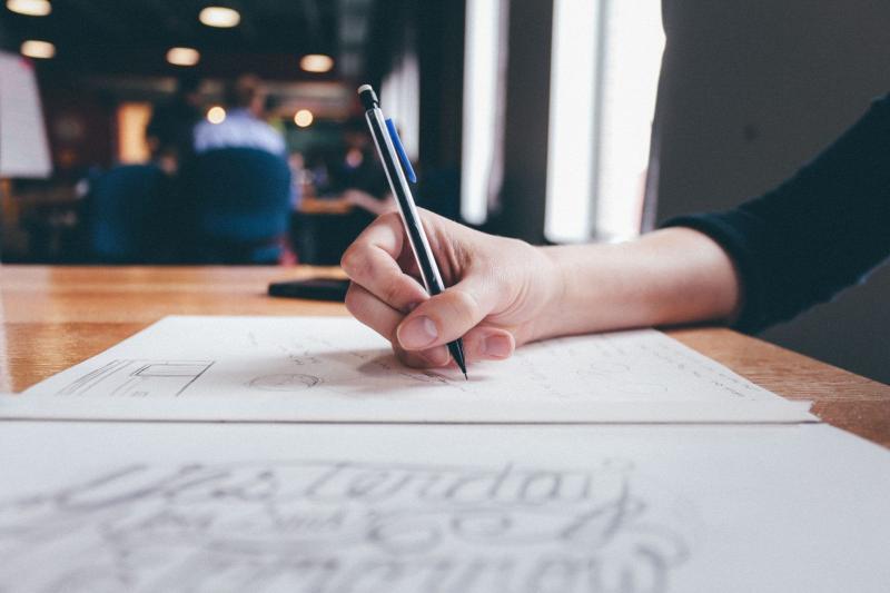 IELTS Essay Correction service