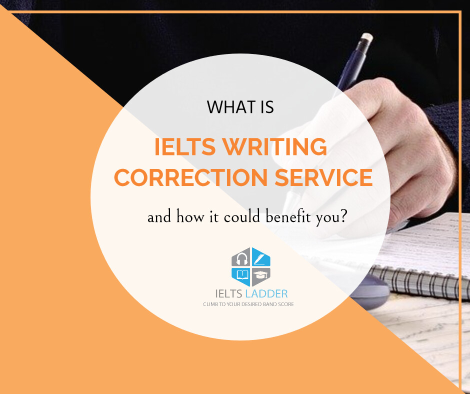 writing correction service free
